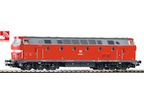 PIKO  BR 219 084-1 Diesel DB VI Museum   59938